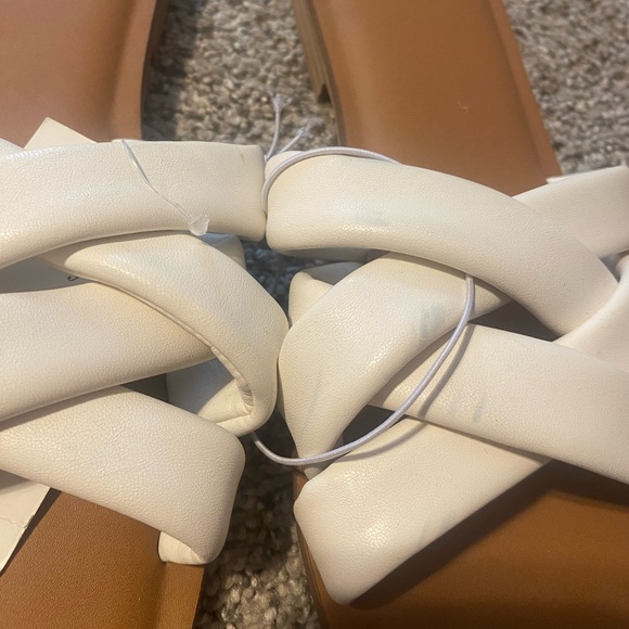 Women’s sandals - Picture 2 of 2